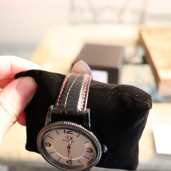 Maurice Eberle Men's Watch - Picture 8 of 11